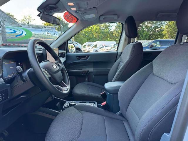 2026 Ford Maverick - $31,238