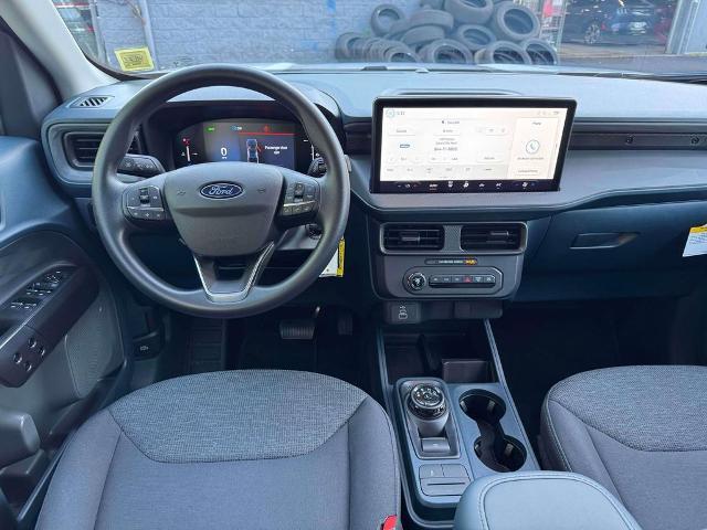 2026 Ford Maverick - $31,238