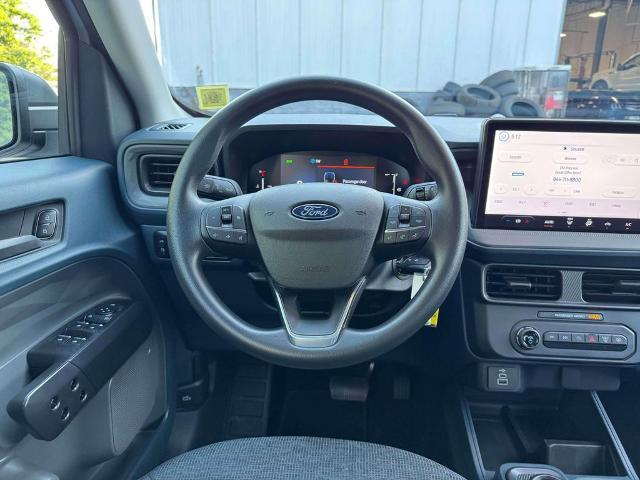 2026 Ford Maverick - $31,238