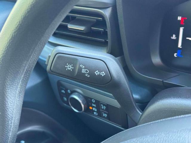 2026 Ford Maverick - $31,238