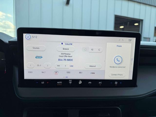 2026 Ford Maverick - $31,238