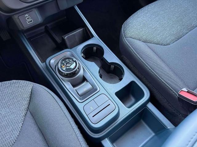 2026 Ford Maverick - $31,238