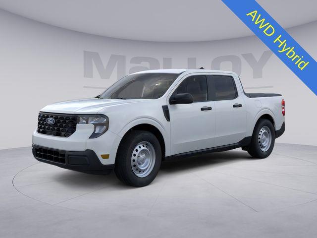 2026 Ford Maverick - $31,997