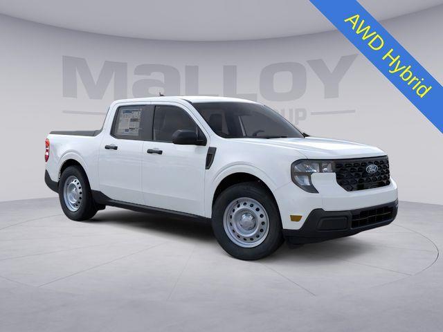 2026 Ford Maverick - $31,997