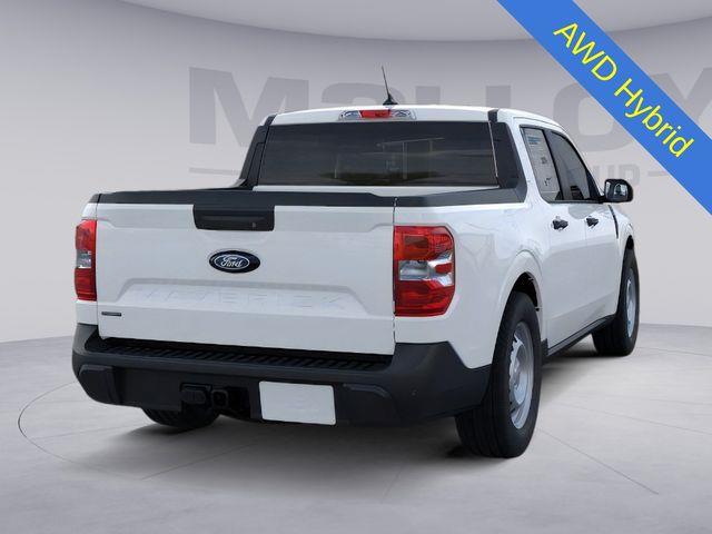 2026 Ford Maverick - $31,997