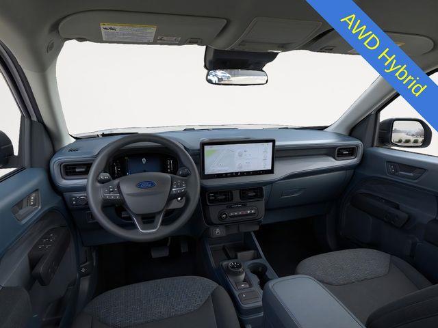 2026 Ford Maverick - $31,997