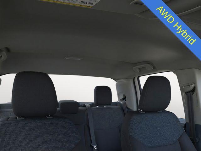 2026 Ford Maverick - $31,997