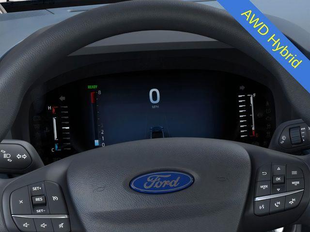 2026 Ford Maverick - $31,997