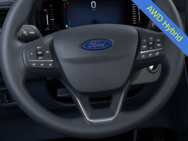 2026 Ford Maverick - $31,997