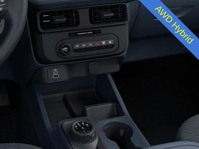 2026 Ford Maverick - $31,997