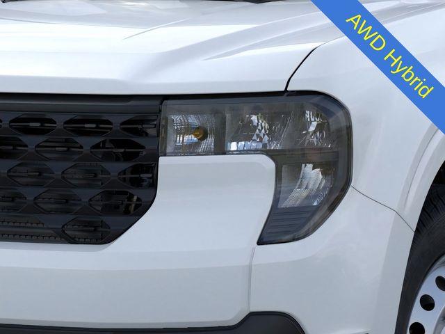 2026 Ford Maverick - $31,997