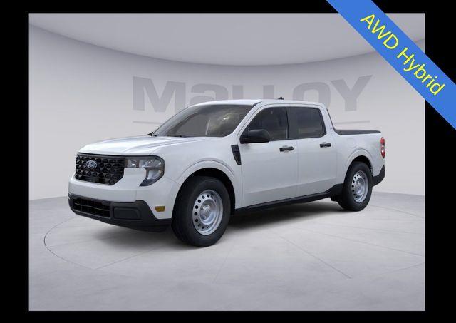 2026 Ford Maverick - $31,997