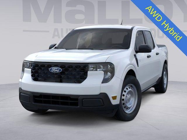 2026 Ford Maverick - $31,399