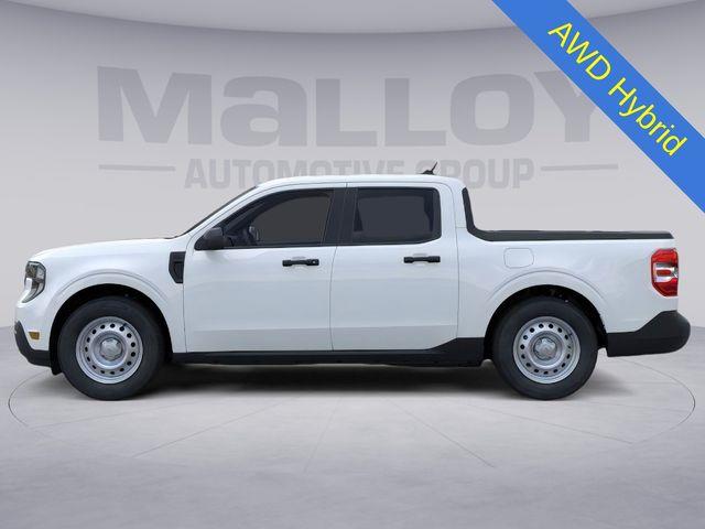 2026 Ford Maverick - $31,399