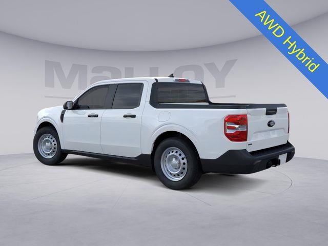 2026 Ford Maverick - $31,399