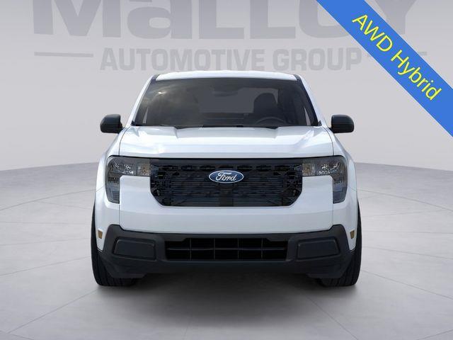 2026 Ford Maverick - $31,399