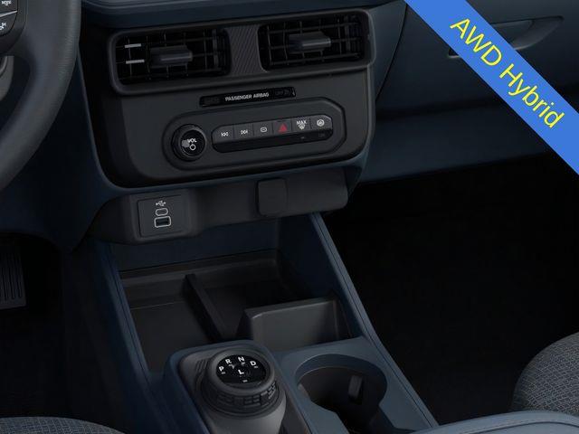 2026 Ford Maverick - $31,399
