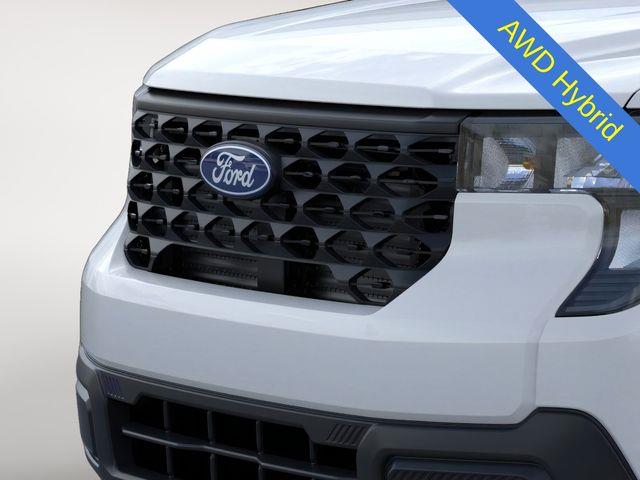 2026 Ford Maverick - $31,399