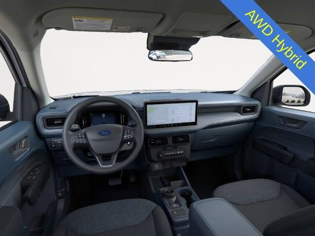 2026 Ford Maverick - $34,988