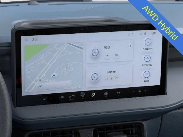 2026 Ford Maverick - $34,988