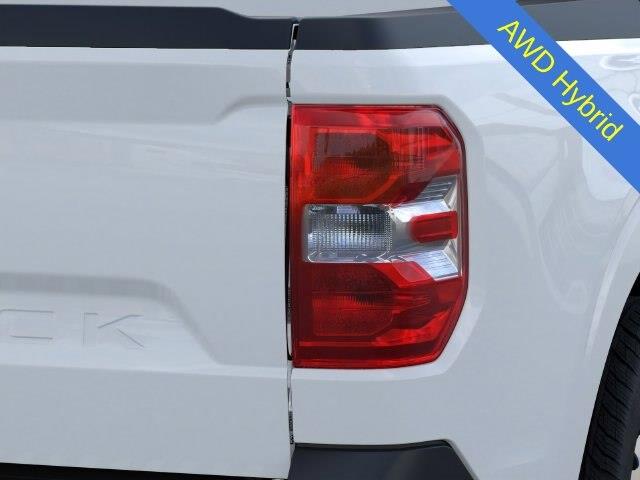 2026 Ford Maverick - $34,988