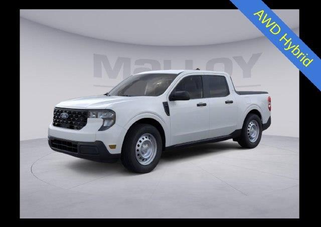 2026 Ford Maverick - $34,988
