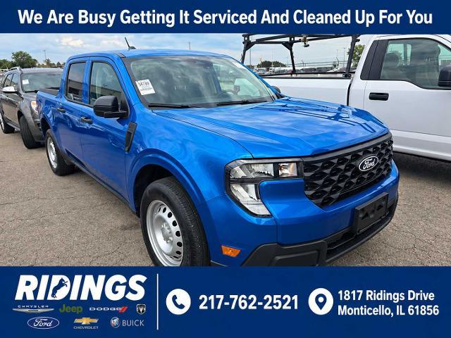 2026 Ford Maverick - $28,500