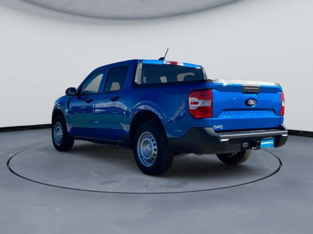 2026 Ford Maverick - $28,500