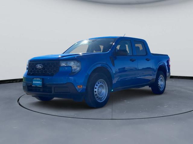2026 Ford Maverick - $28,500