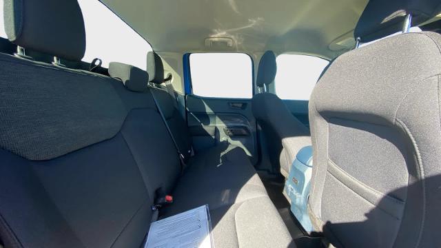 2026 Ford Maverick - $28,500