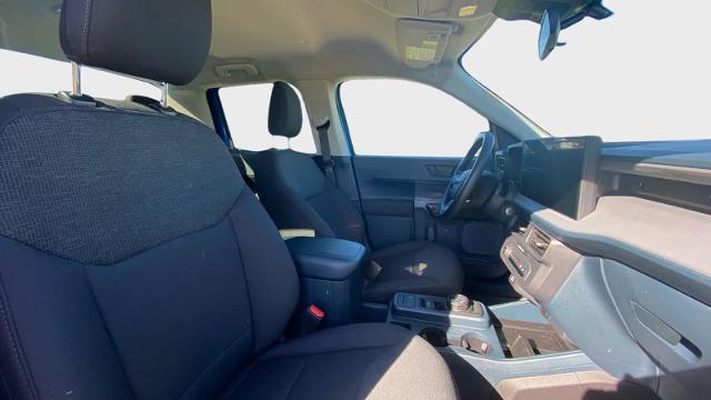 2026 Ford Maverick - $28,500
