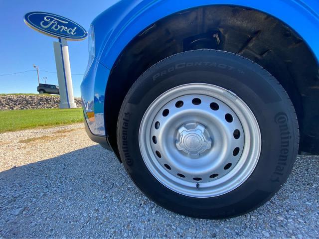 2026 Ford Maverick - $28,500
