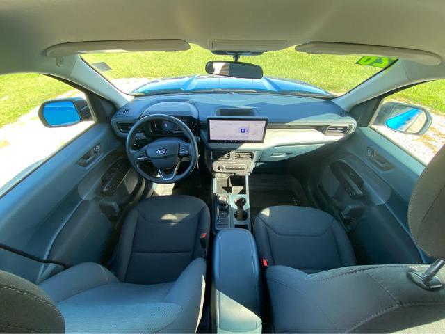 2026 Ford Maverick - $28,500