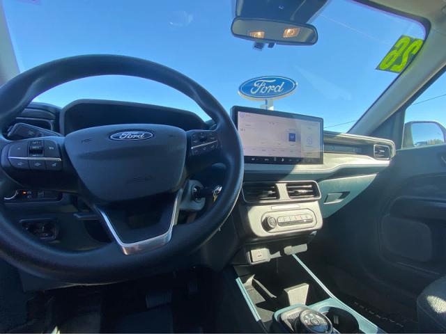 2026 Ford Maverick - $28,500