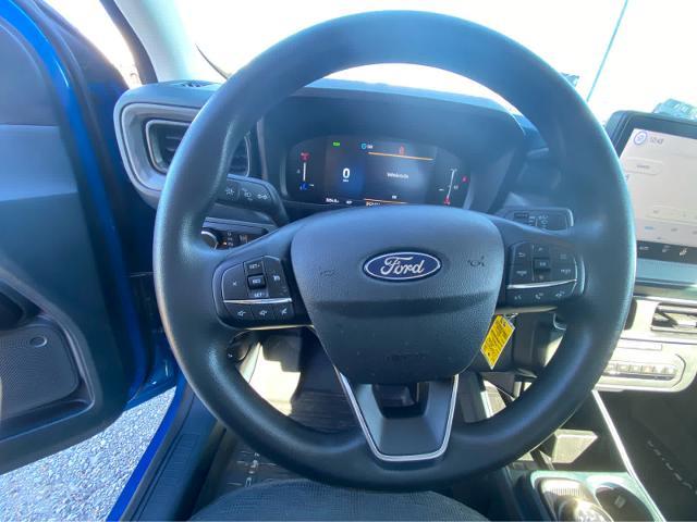 2026 Ford Maverick - $28,500