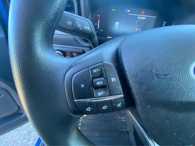 2026 Ford Maverick - $28,500