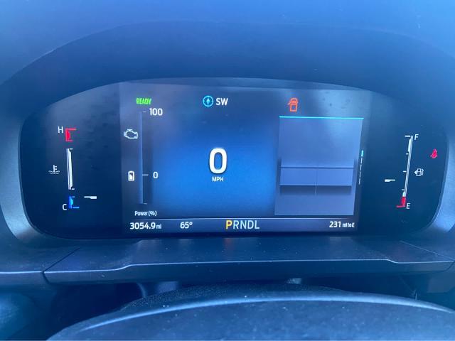 2026 Ford Maverick - $28,500