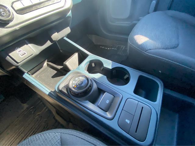 2026 Ford Maverick - $28,500
