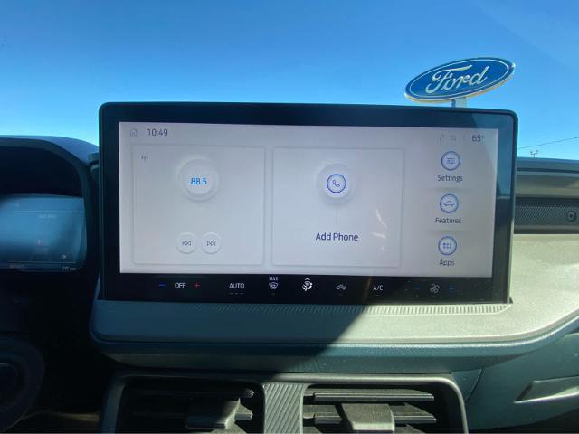 2026 Ford Maverick - $28,500