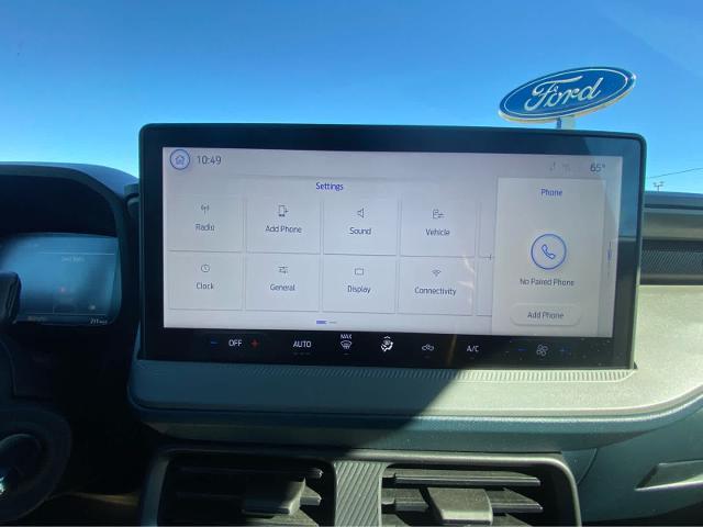 2026 Ford Maverick - $28,500
