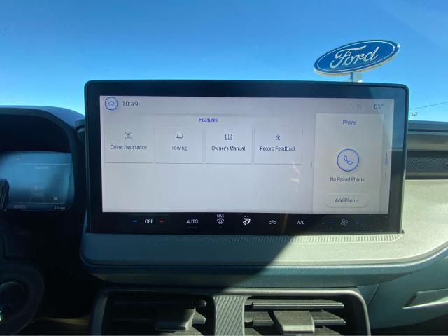 2026 Ford Maverick - $28,500