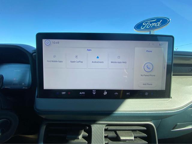2026 Ford Maverick - $28,500