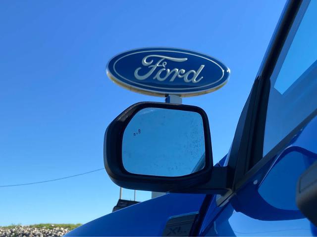 2026 Ford Maverick - $28,500