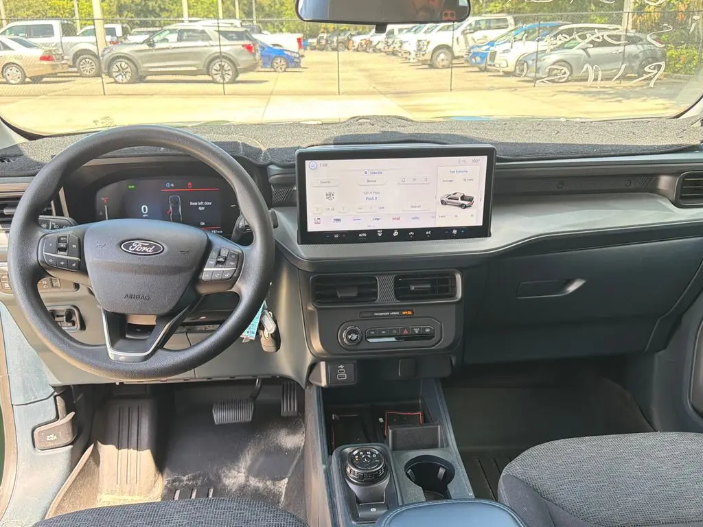 2025 Ford Maverick - $30,000