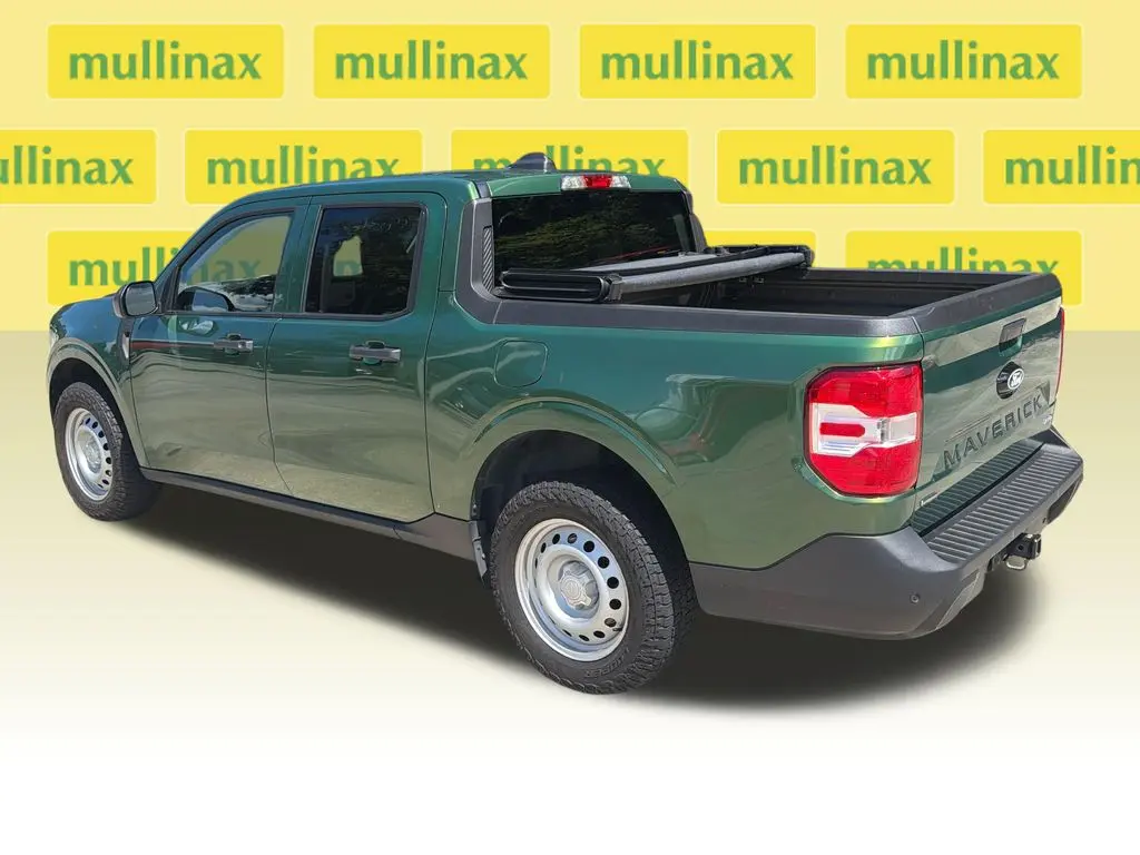2025 Ford Maverick - $30,000