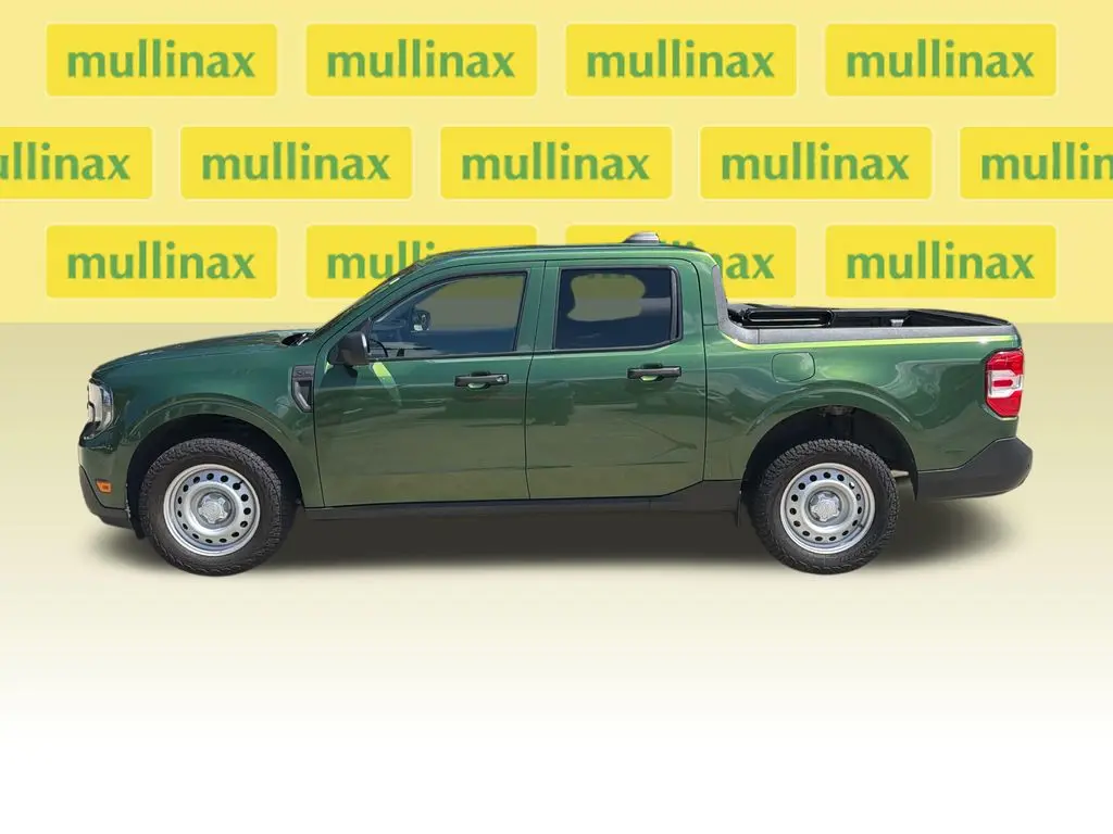2025 Ford Maverick - $30,000