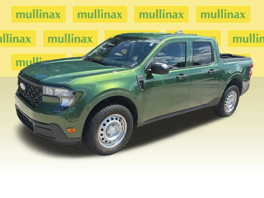 2025 Ford Maverick - $30,000