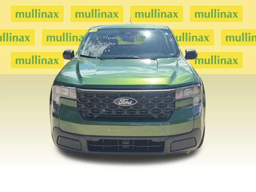 2025 Ford Maverick - $30,000