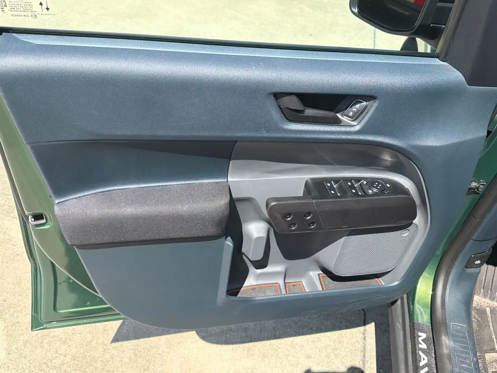 2025 Ford Maverick - $30,000