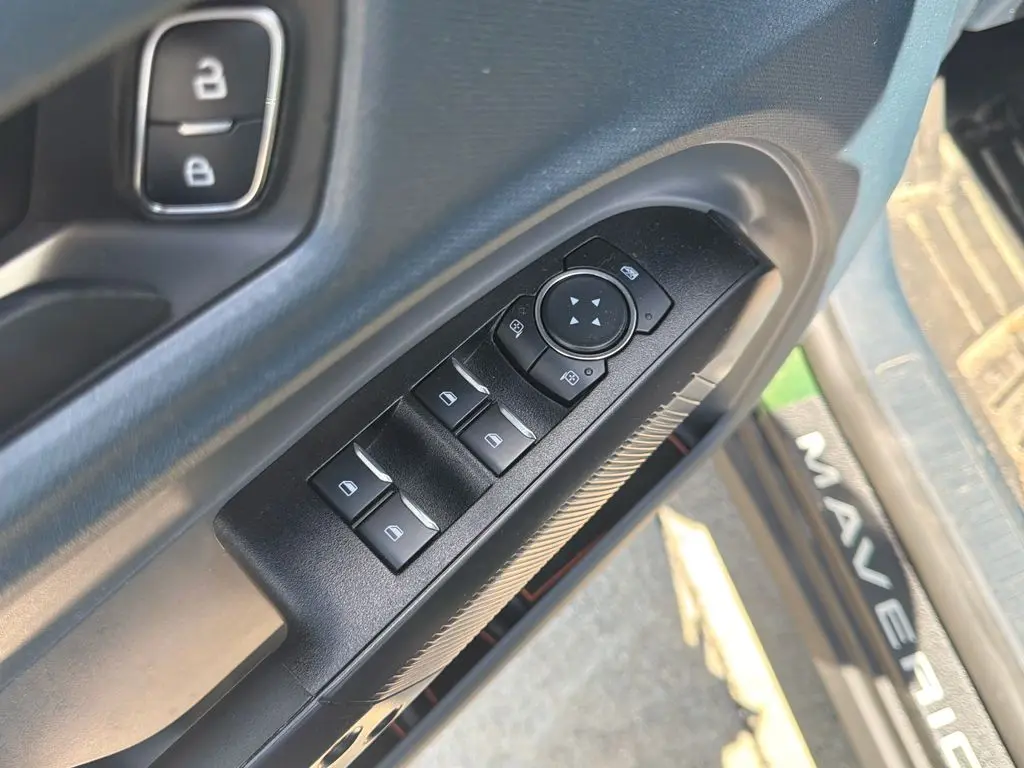 2025 Ford Maverick - $30,000